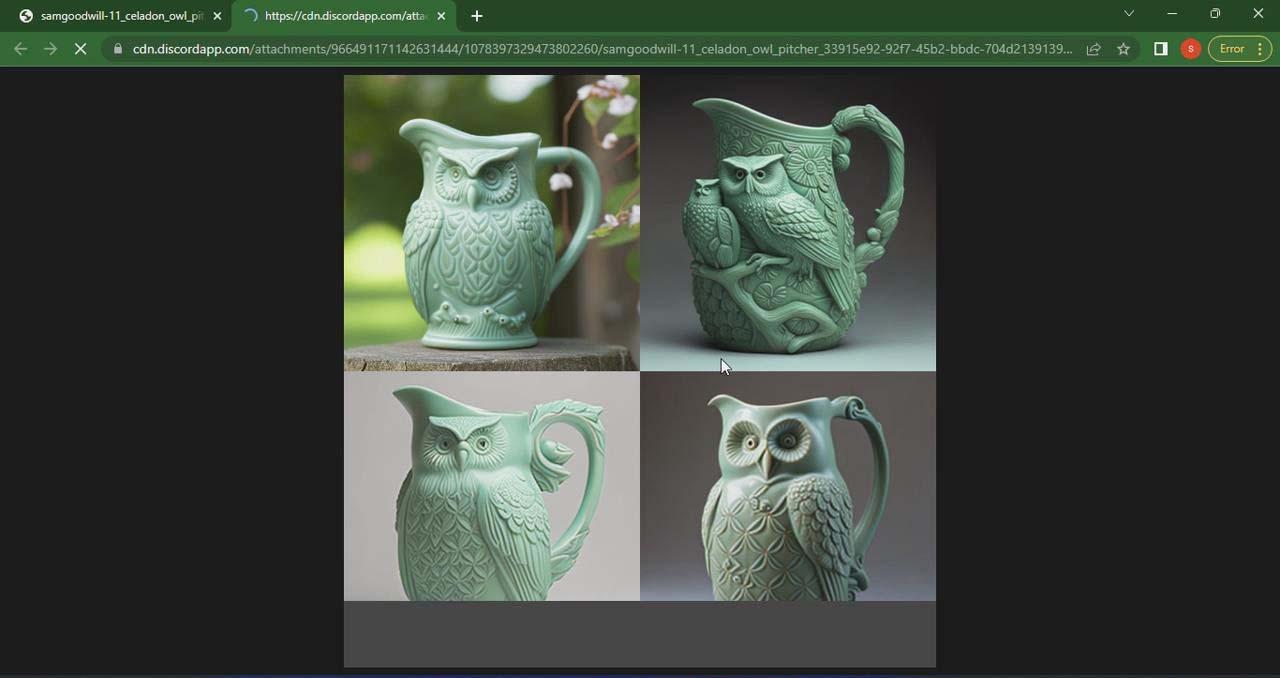 图片[5]-Midjourney AI：从零基础到高级版的大师班教程-34节课-中英字幕-小艾项目网