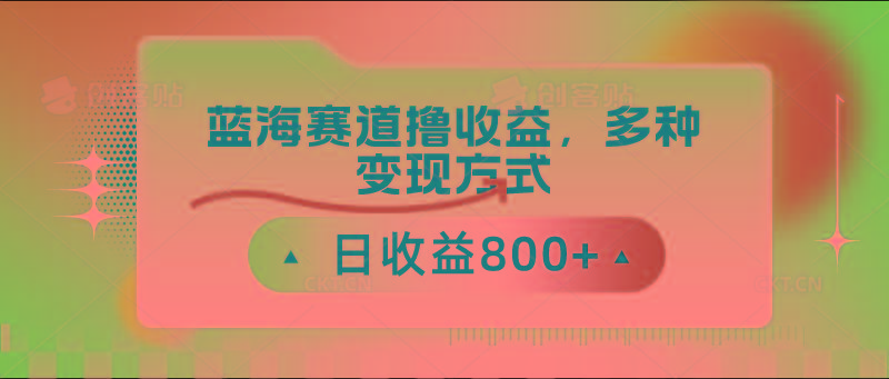 中老年人健身操蓝海赛道撸收益，多种变现方式，日收益800+-小艾项目网