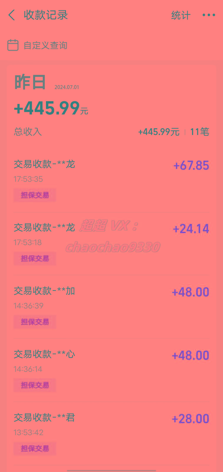 图片[1]-暴力引流学生粉白领粉，吊打以往垃圾玩法，0成本，高回报-小艾项目网