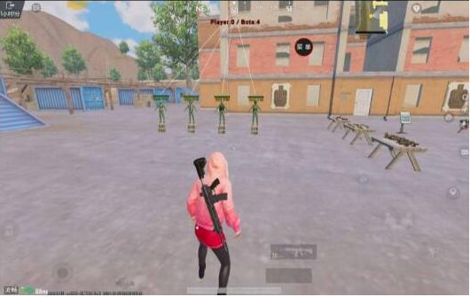 PUBG引擎注入漏打-小艾项目网