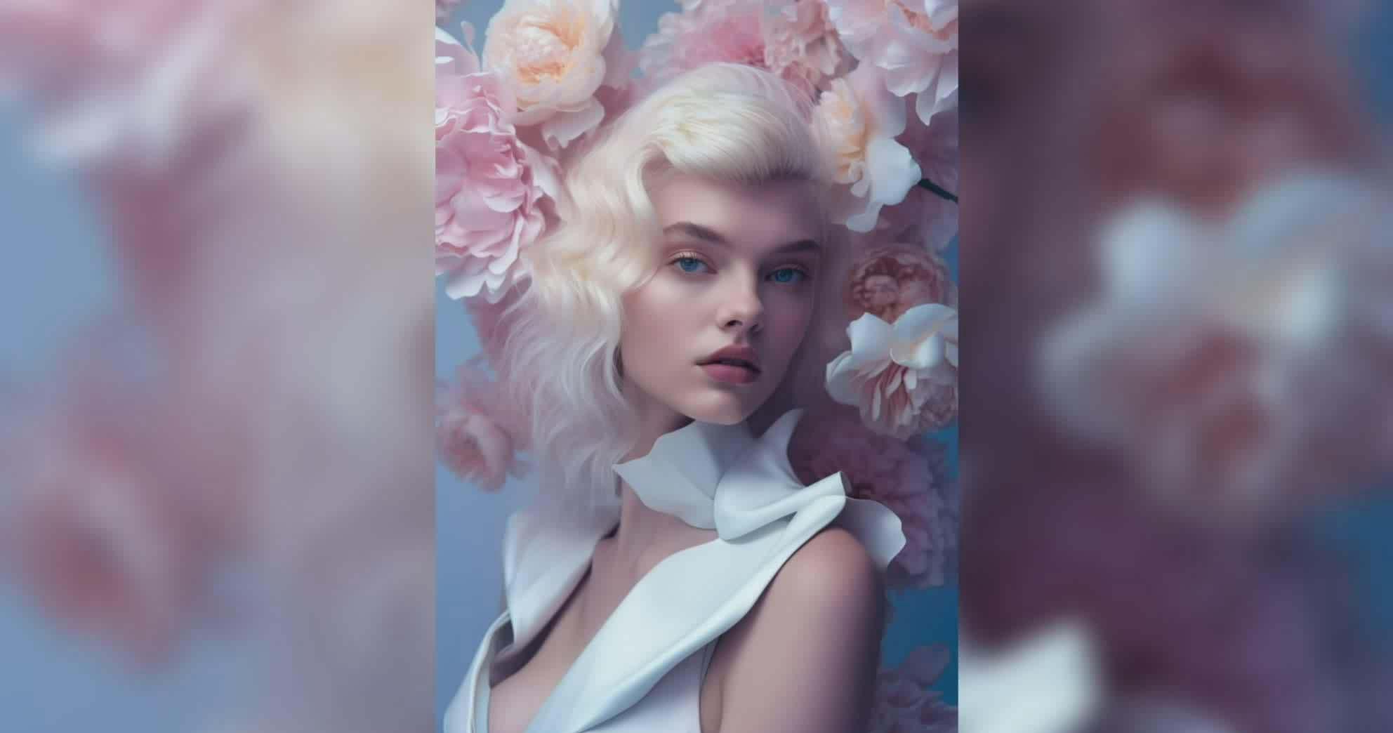 图片[4]-Midjourney AI人工智能创建和销售令人惊叹的海报教程-10节课-中英字幕-小艾项目网