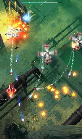 傲气雄鹰：重装上阵 v2.0.2 无限货币-小艾项目网