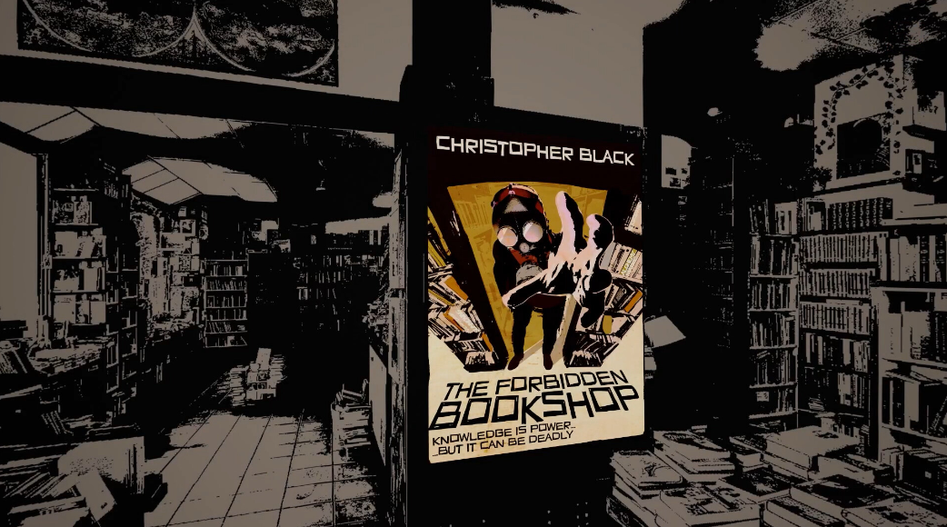 【5.05】《荒芜之地》PS4欧版中文下载- 含1.02补丁-小艾项目网