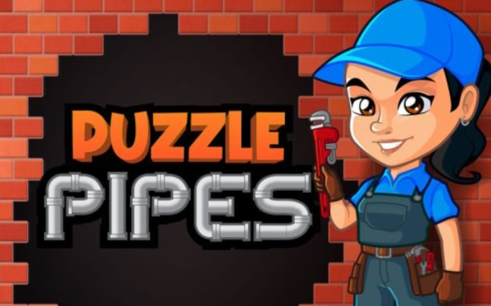 《益智水管工 Puzzle Pipes》Switch中文版NSP下载-小艾项目网