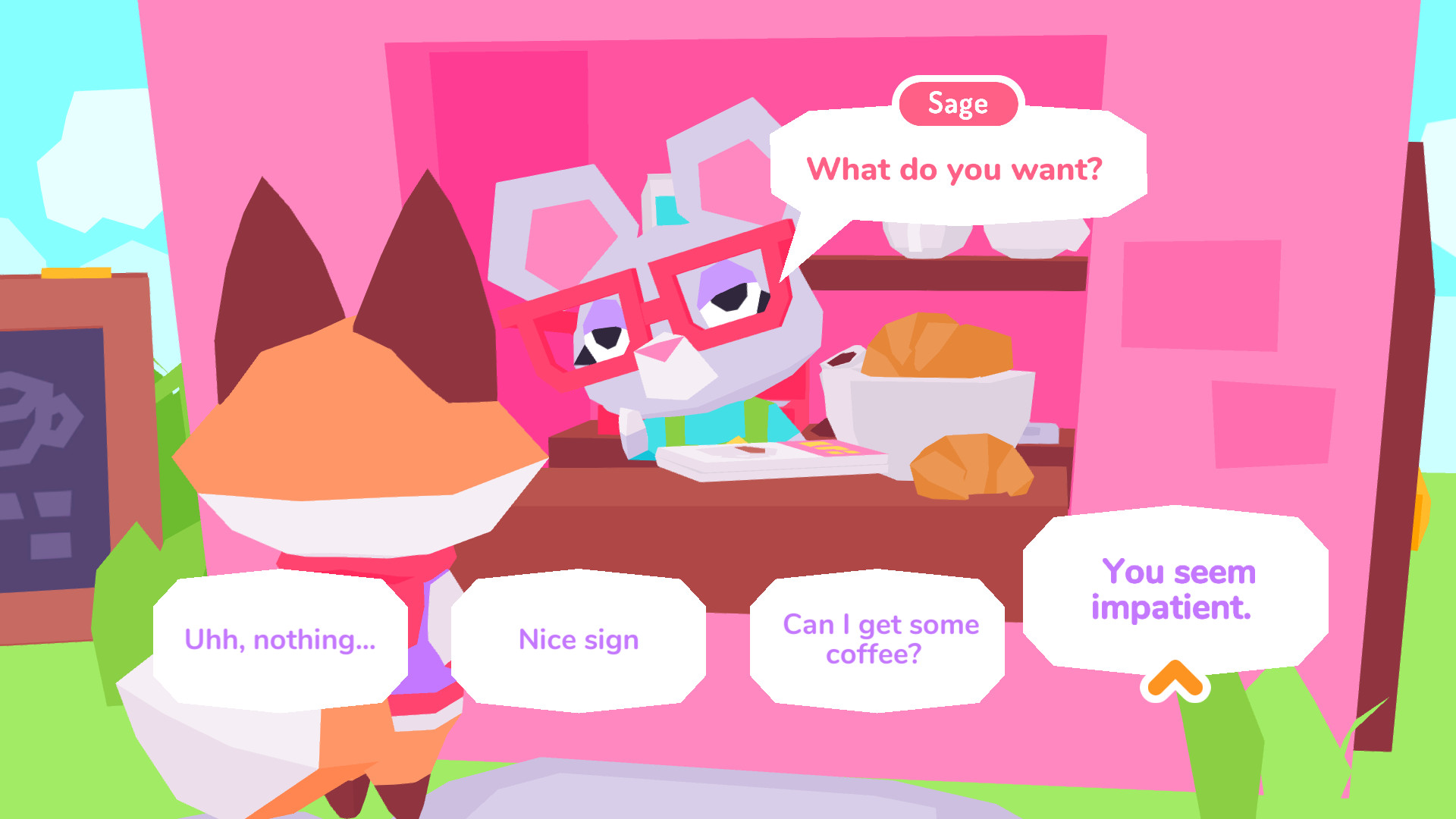 《纽扣城市 Button City》Switch英文版NSP下载-小艾项目网