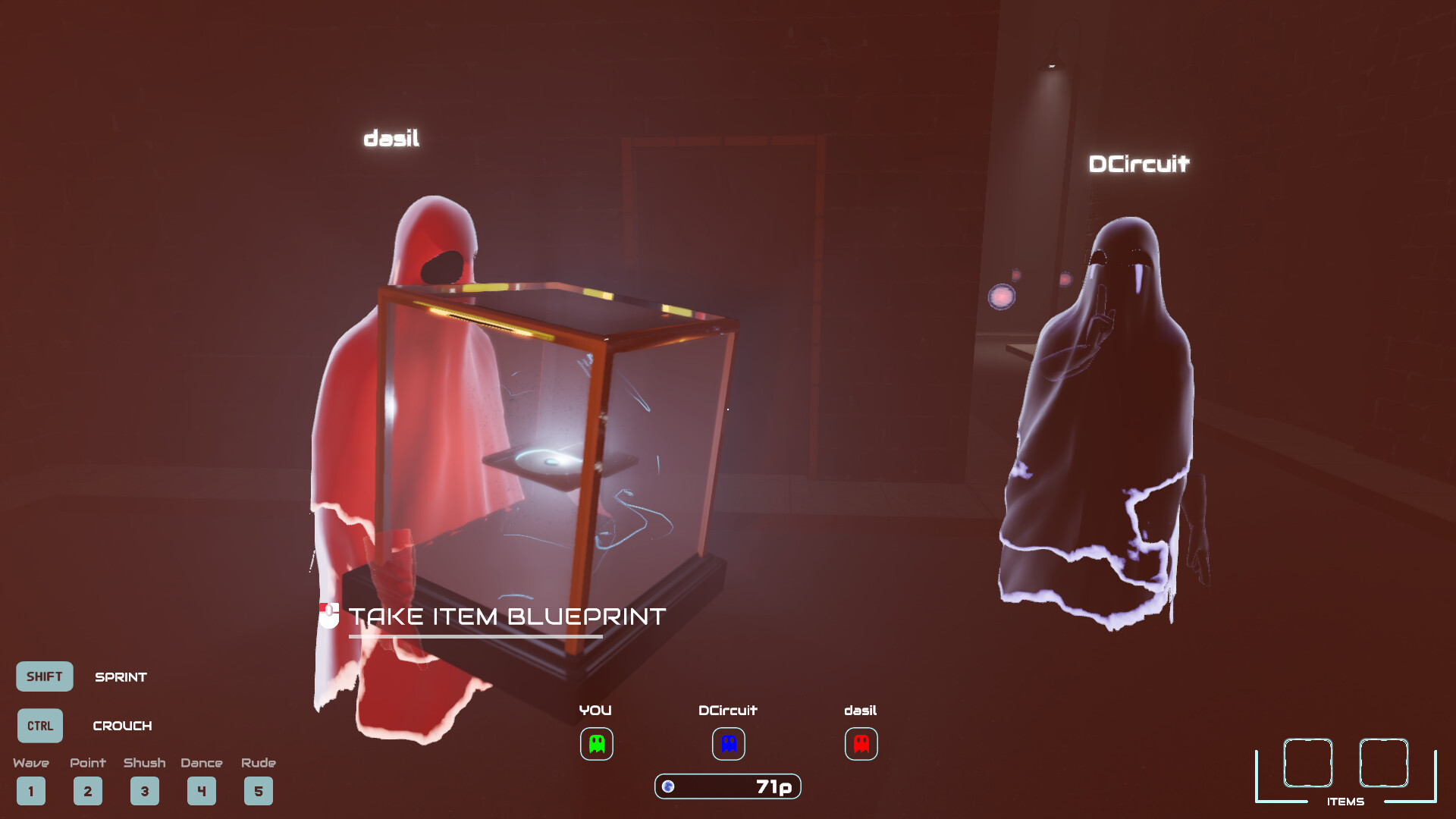 《恐怖字节/Terrorbytes》PC中文版下载-含Build.20869787-小艾项目网