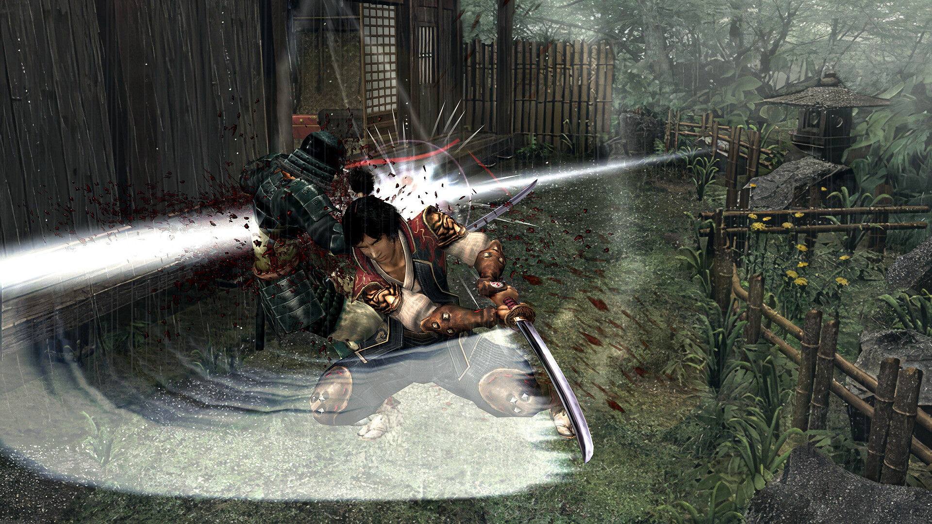 《鬼武者2：高清复刻版/Onimusha 2: Samurai’s Destiny》PC中文版下载-小艾项目网