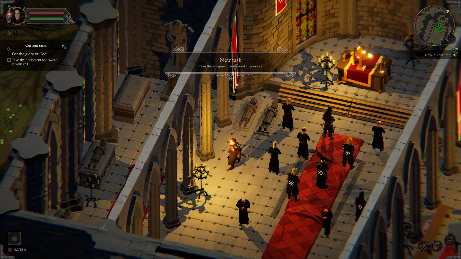 《1428:西里西亚上空的阴影/1428: Shadows over Silesia》PC中文版下载-含Build.20874122-小艾项目网