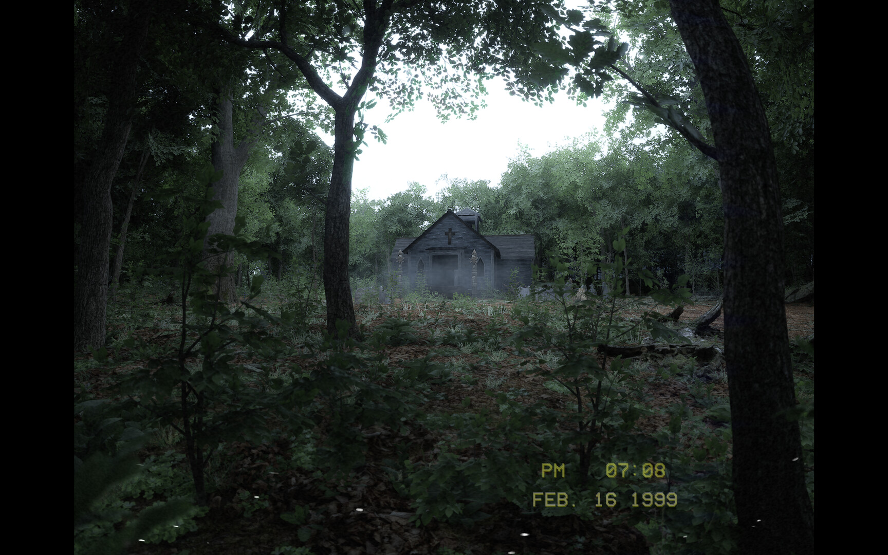 《无声的呼吸/SILENT BREATH》PC中文版下载-含v0.99D联机版-小艾项目网