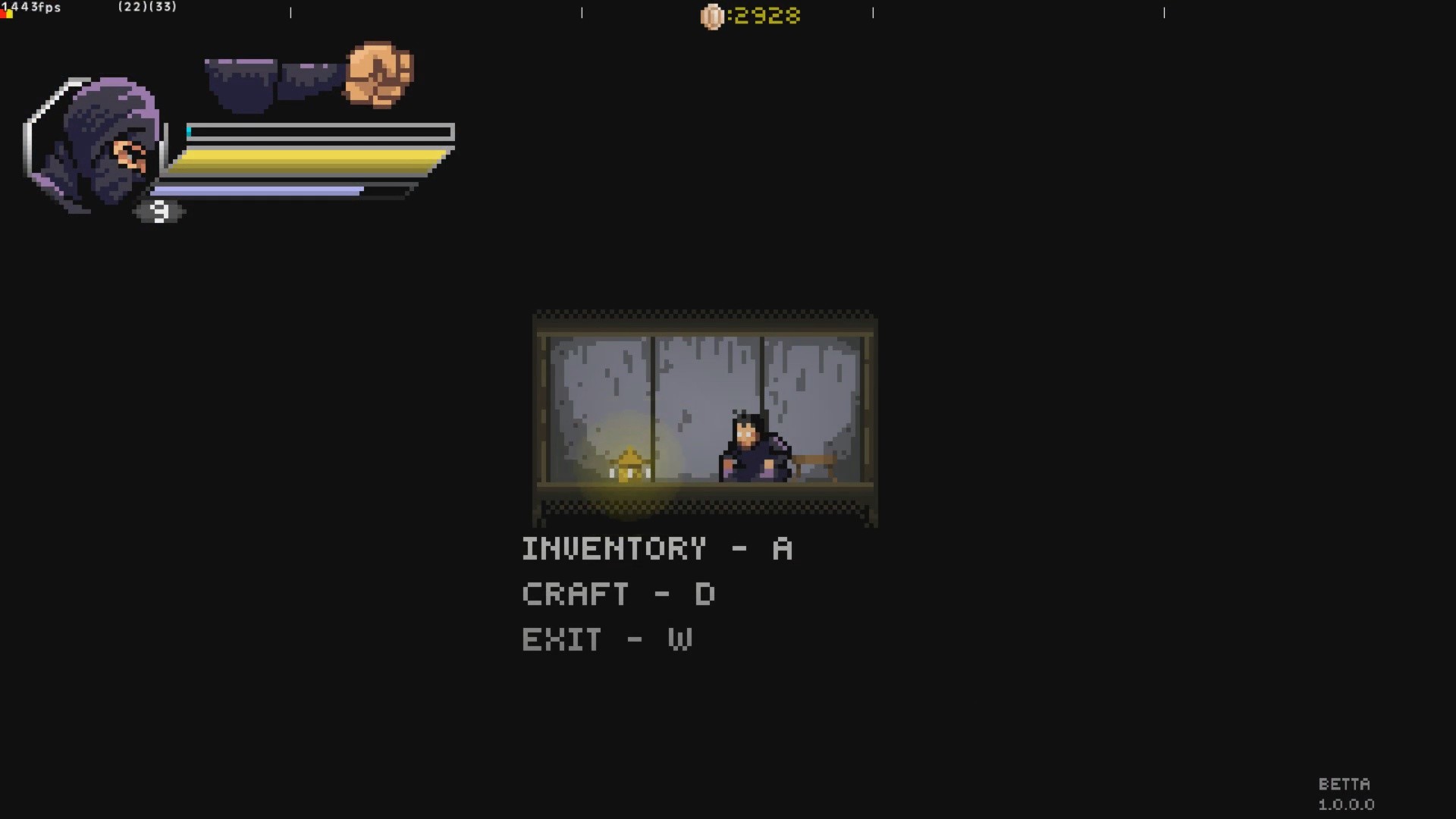 《刀刃之上 Within the Blade》Switch英文版NSP下载-小艾项目网