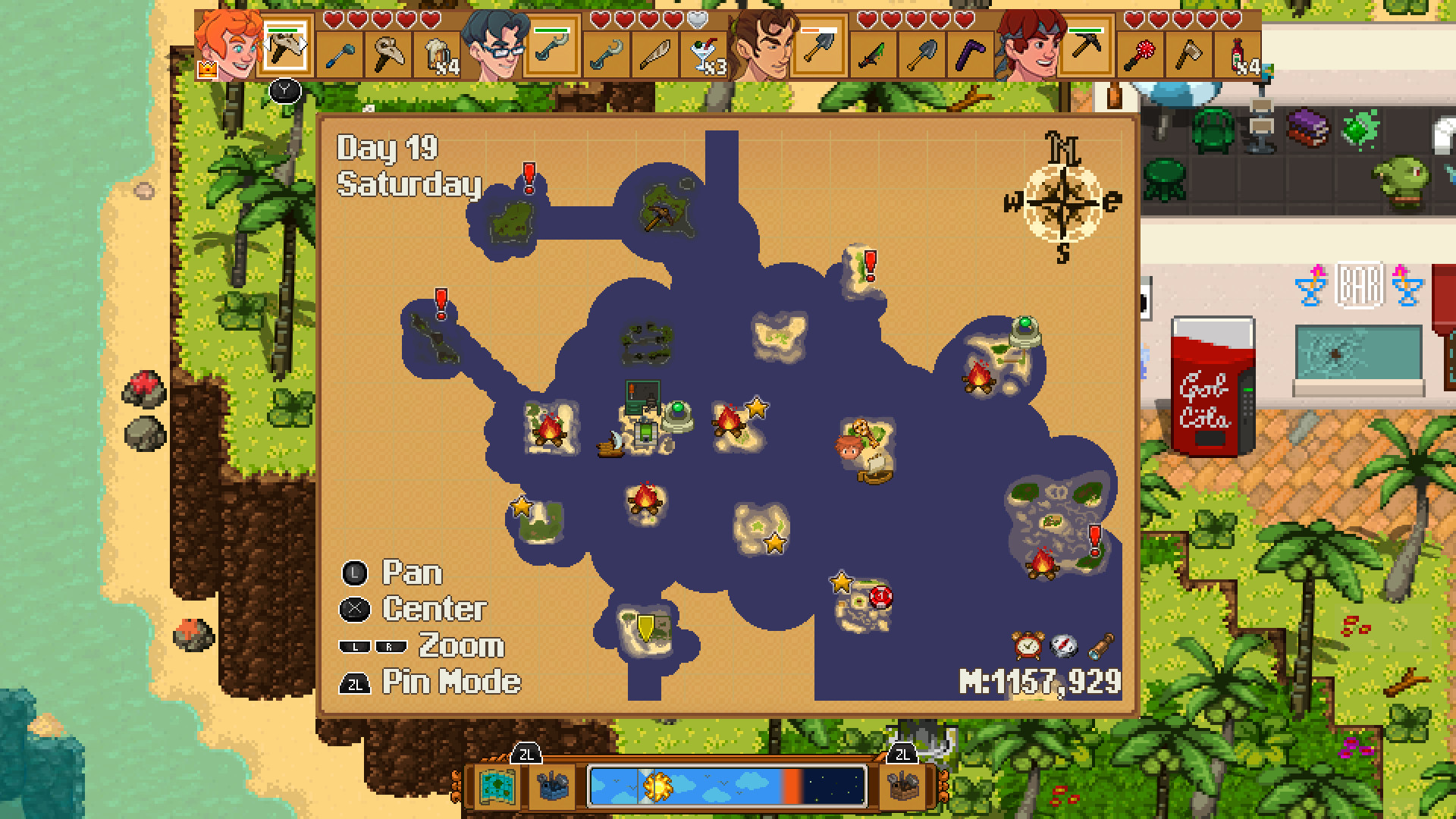 《天命与厄运：世界 Doom & Destiny Worlds》Switch中文版NSZ下载 – 含1.800.18737补丁+DLC-小艾项目网