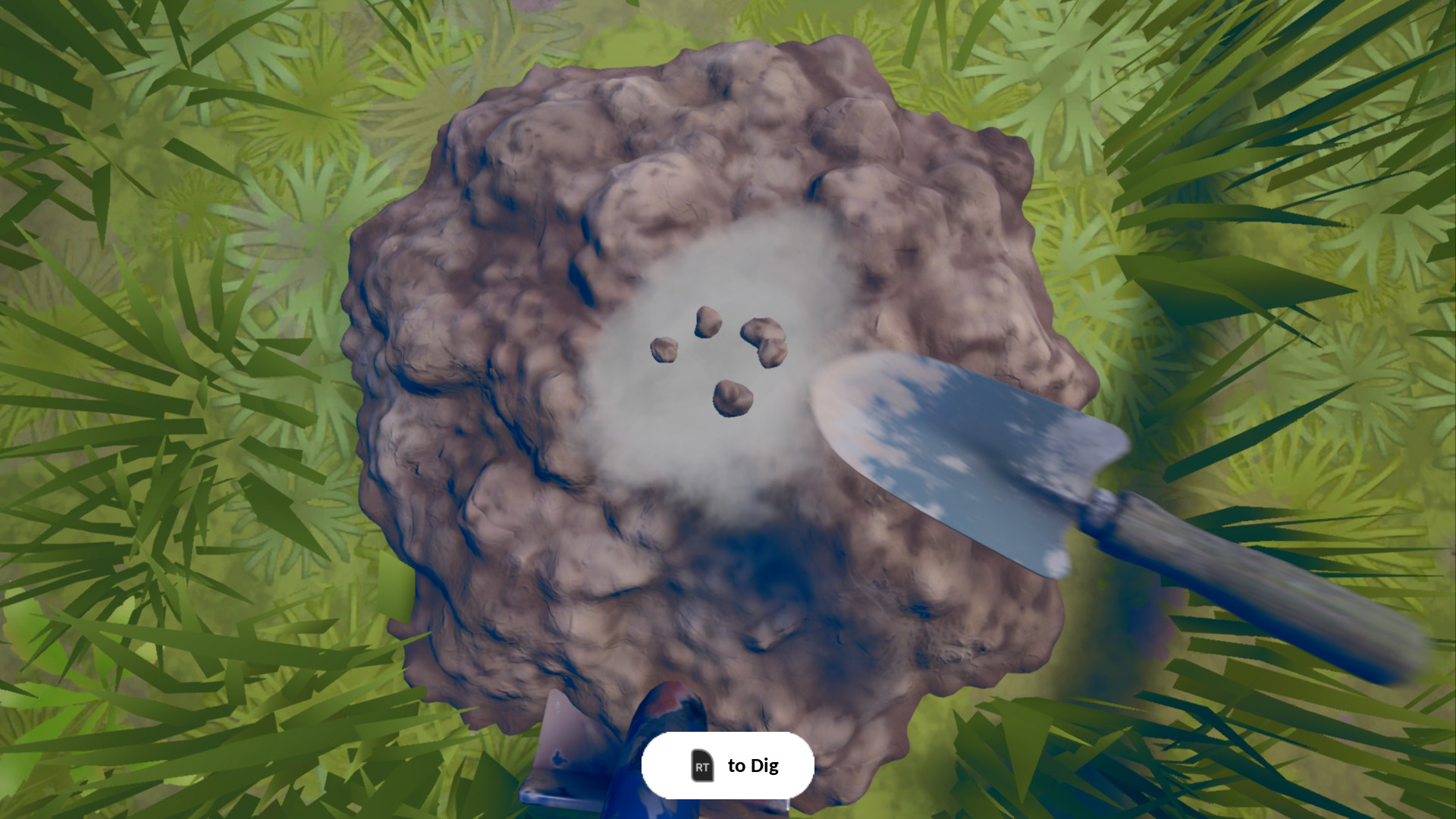 《壮观的松露猪 The Magnificent Trufflepigs》Switch中文版NSP下载-小艾项目网