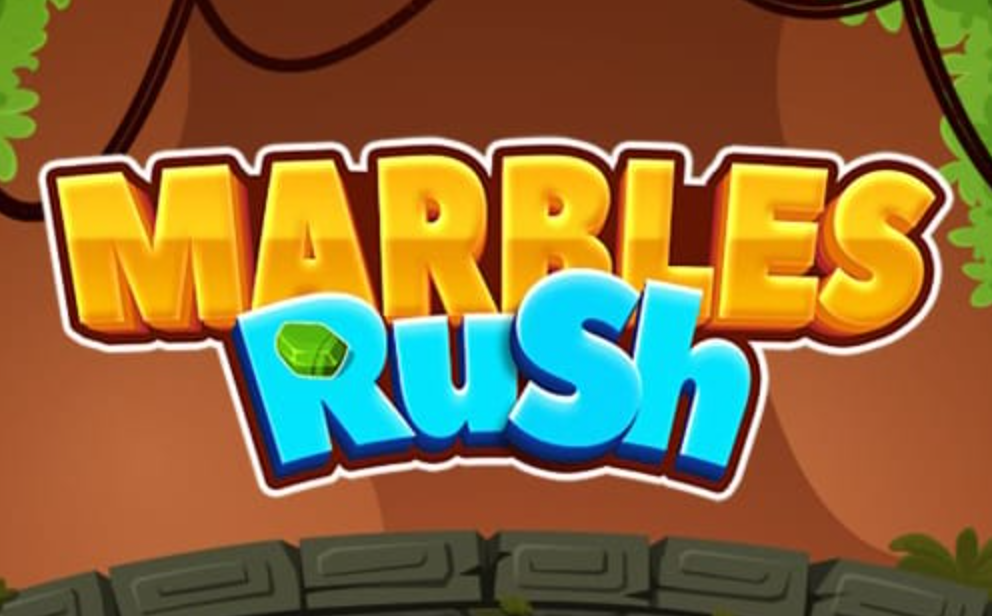 《弹球冲刺 Marbles Rush》Switch英文版NSP下载-小艾项目网