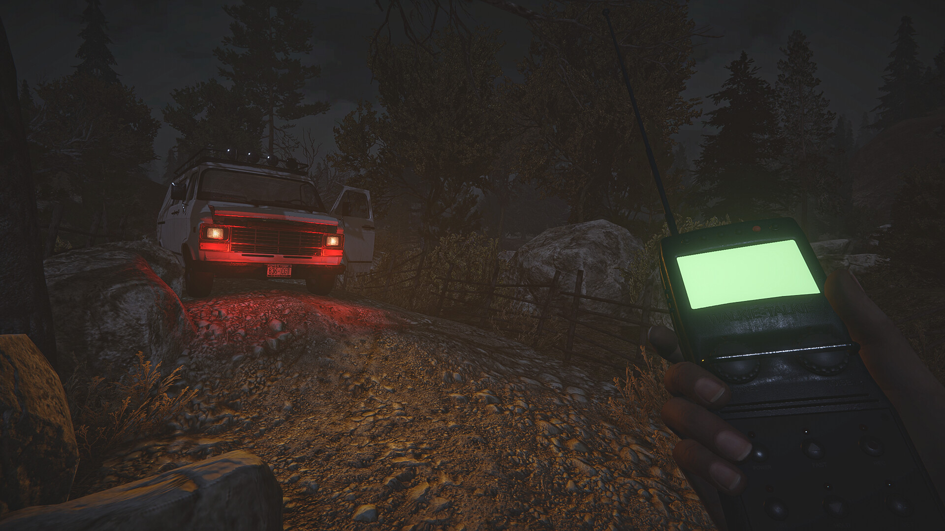 《噬梦者/Mara》PC中文版下载-小艾项目网