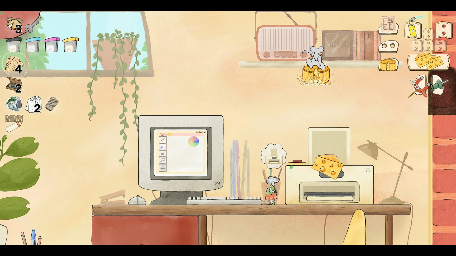 《随机鼠/Randomice》PC中文版下载-含Build.20938899-小艾项目网