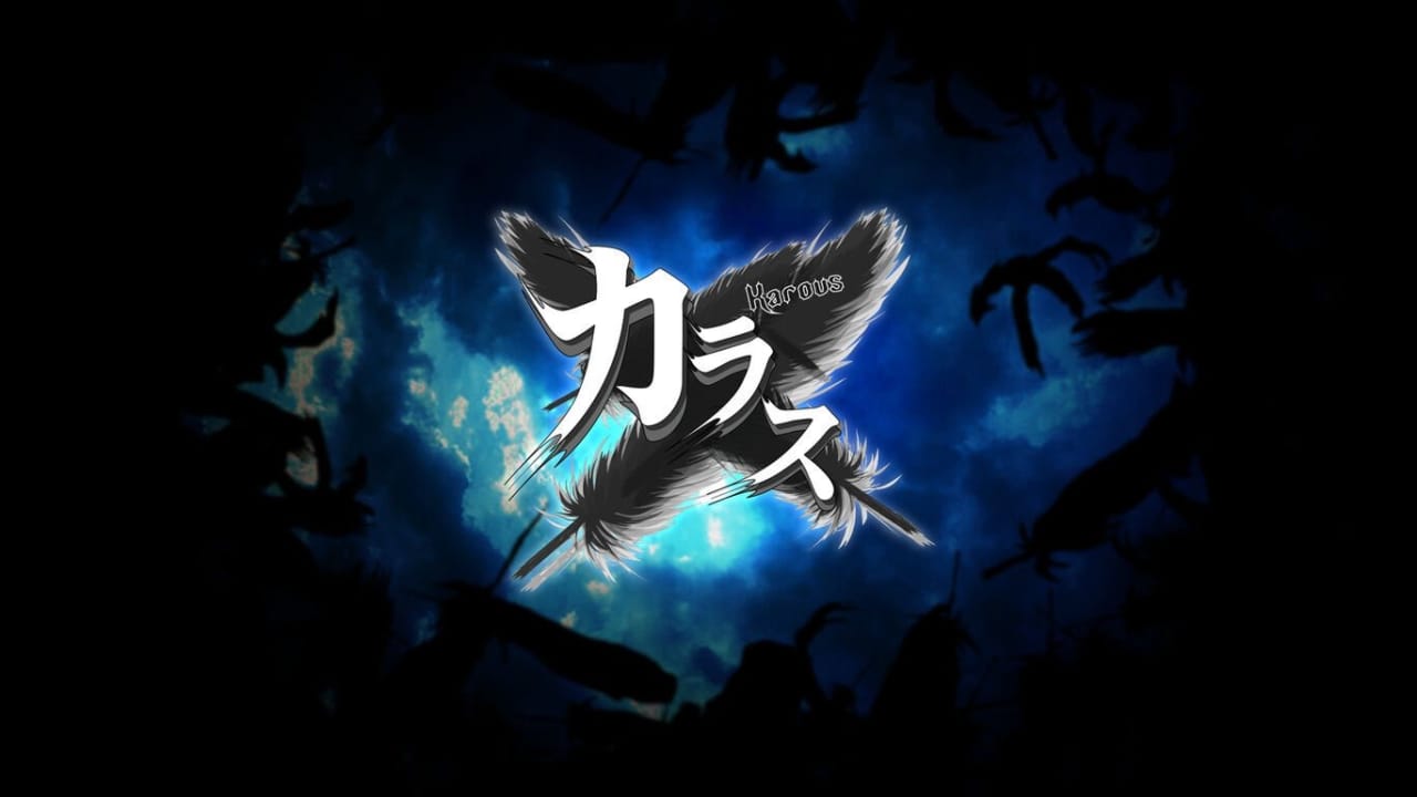 暗羽天鸦丨Karous-小艾项目网