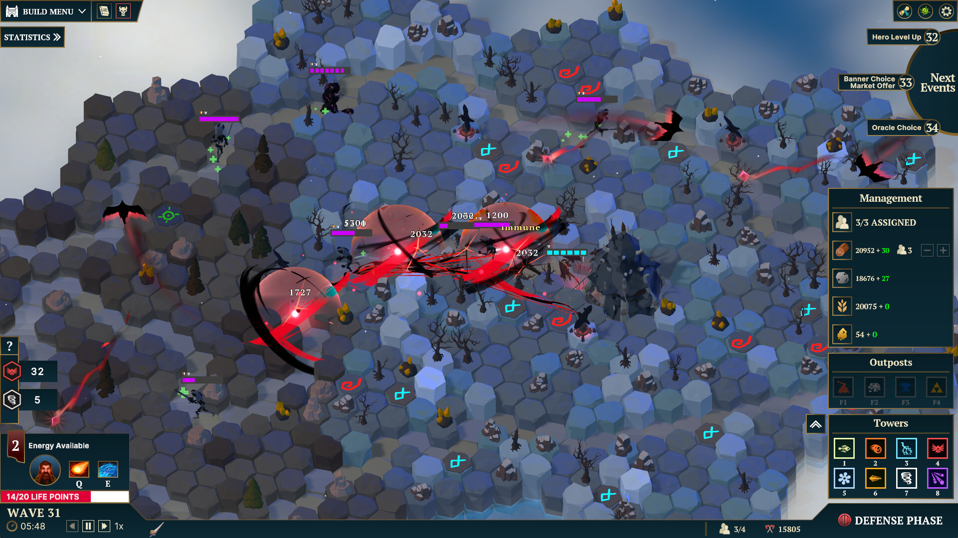 《诺德堡/Nordhold》PC中文版下载-含v1.1.1-小艾项目网