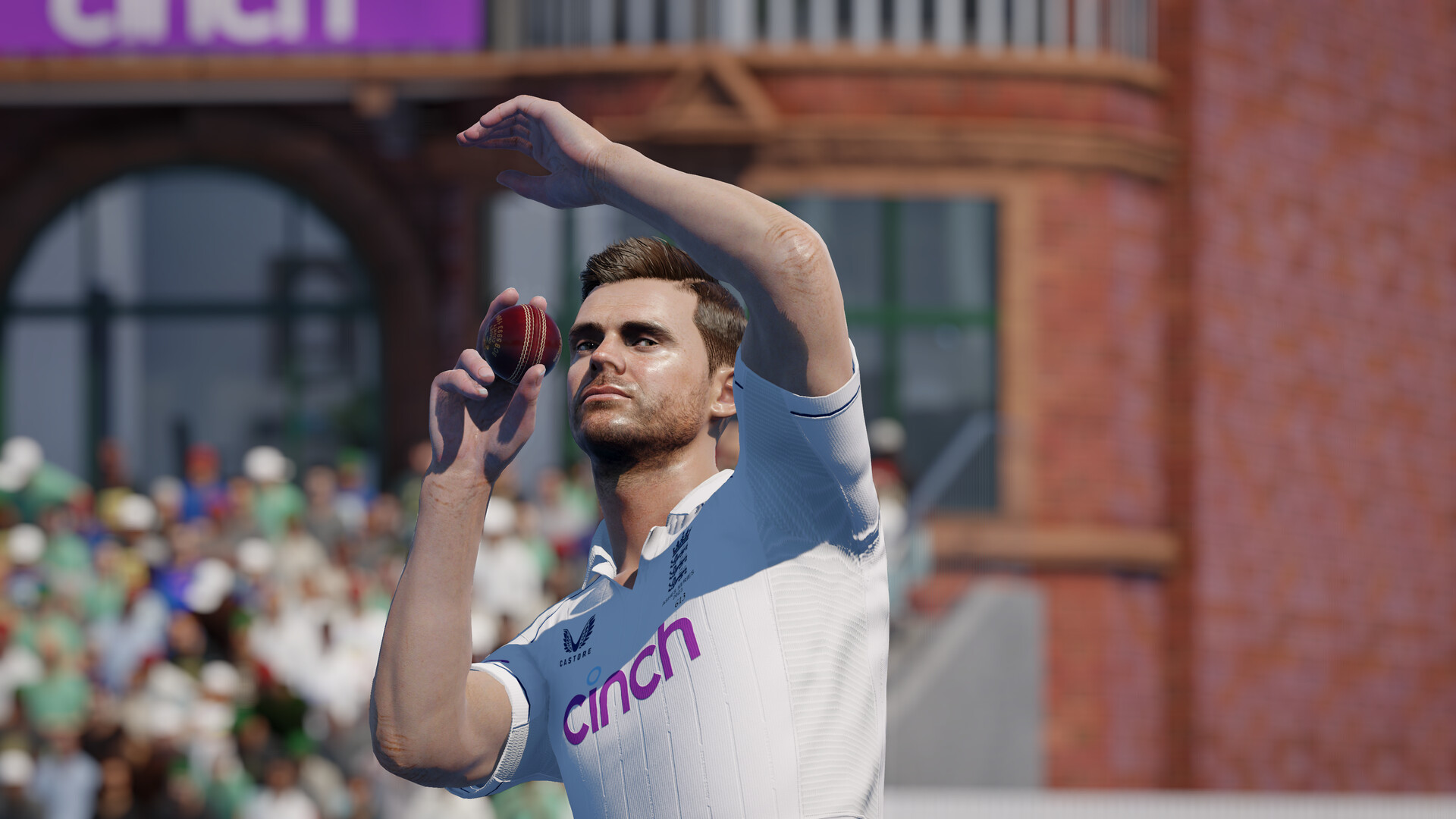 《板球24/Cricket 24》PC英文版下载-含Build.20760791-小艾项目网