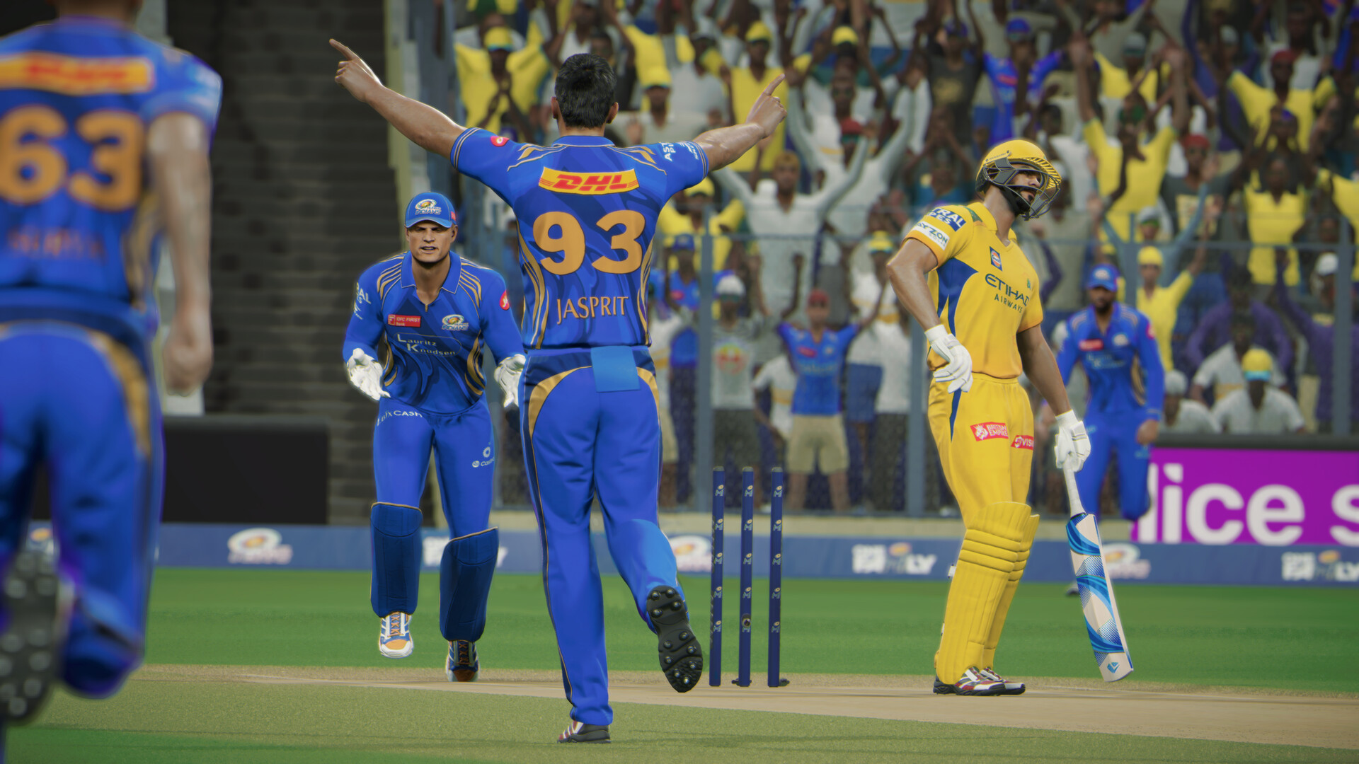 《板球26/Cricket 26 – The Official Game of the Ashes》PC英文版下载-含Build.20945482-小艾项目网