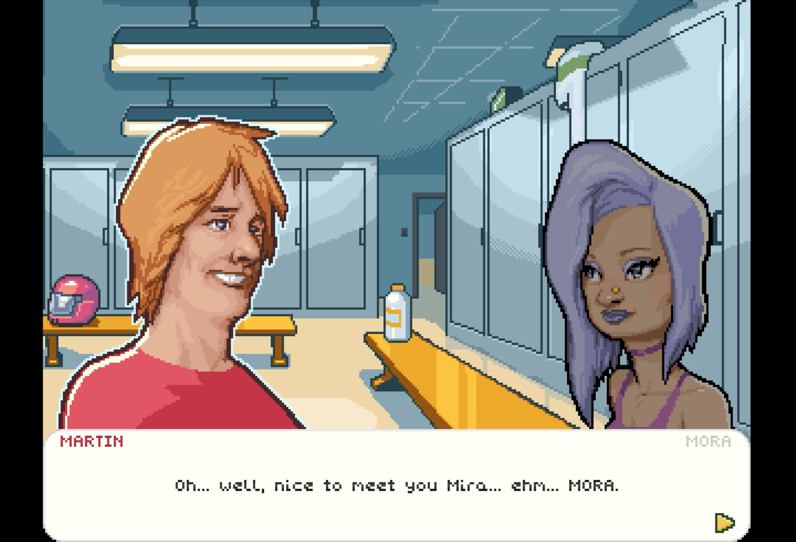 《超级街机足球 Super Arcade Football》Switch英文版NSP下载-小艾项目网