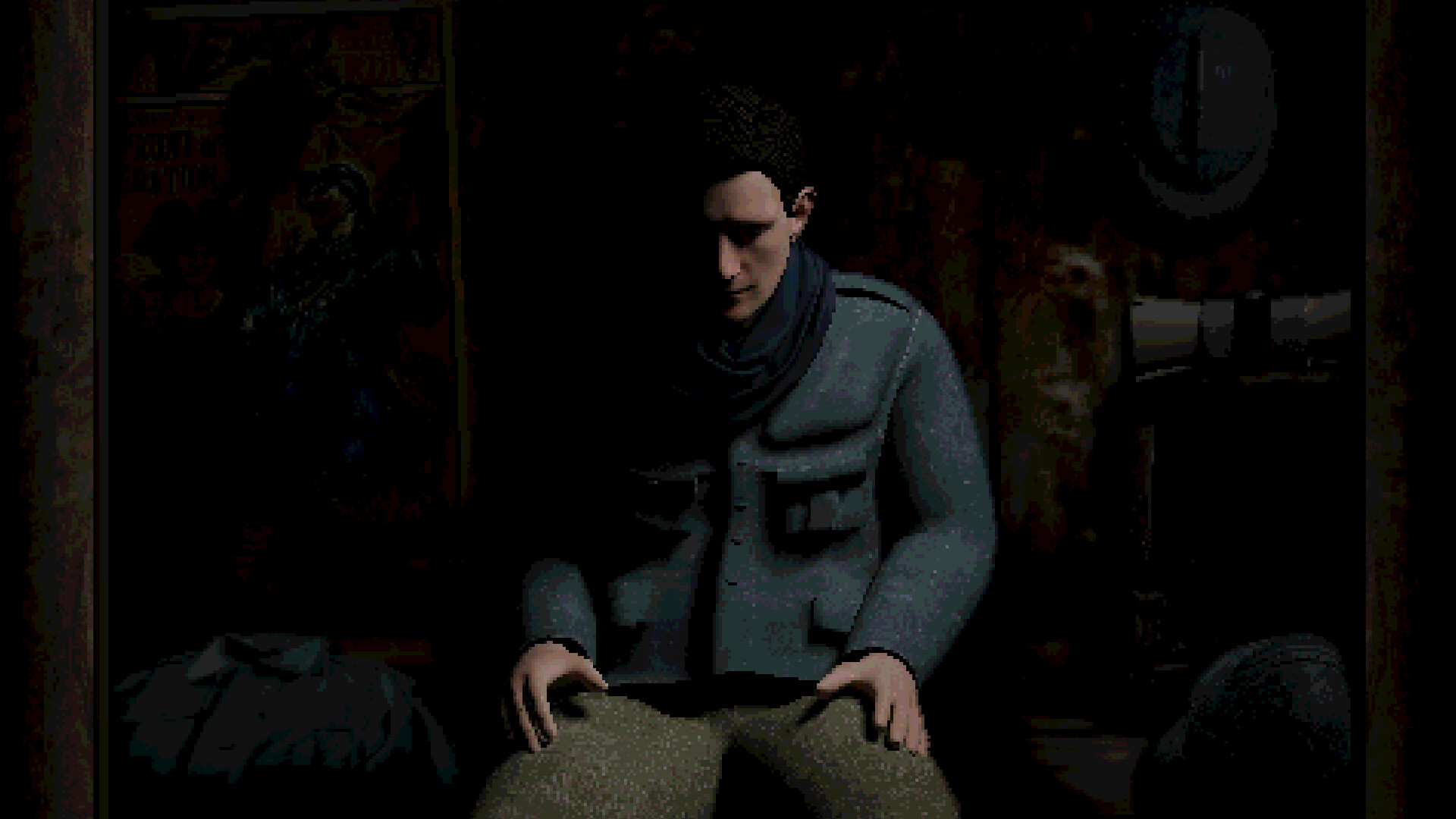 【5.05】《Conscript 战壕惊魂》PS4欧版中文下载- 含1.02整合版+2DLC-小艾项目网