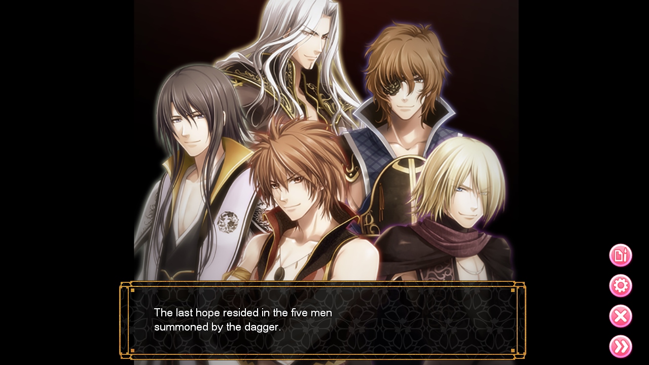 《战国姬歌 时果之契 Destiny’s Princess》Switch中文版NSZ下载 – 含1.0.1补丁-小艾项目网