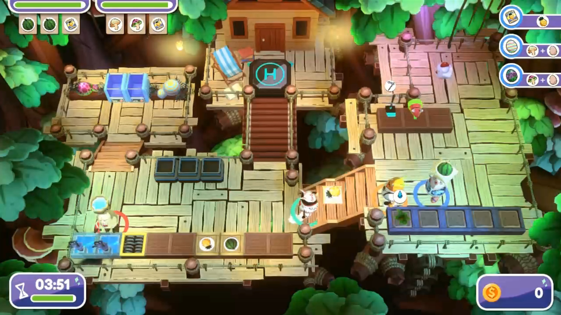 《你农我农 Farmers Co-op Out of This World》Switch中文版NSP下载 – 含3.3.5补丁-小艾项目网