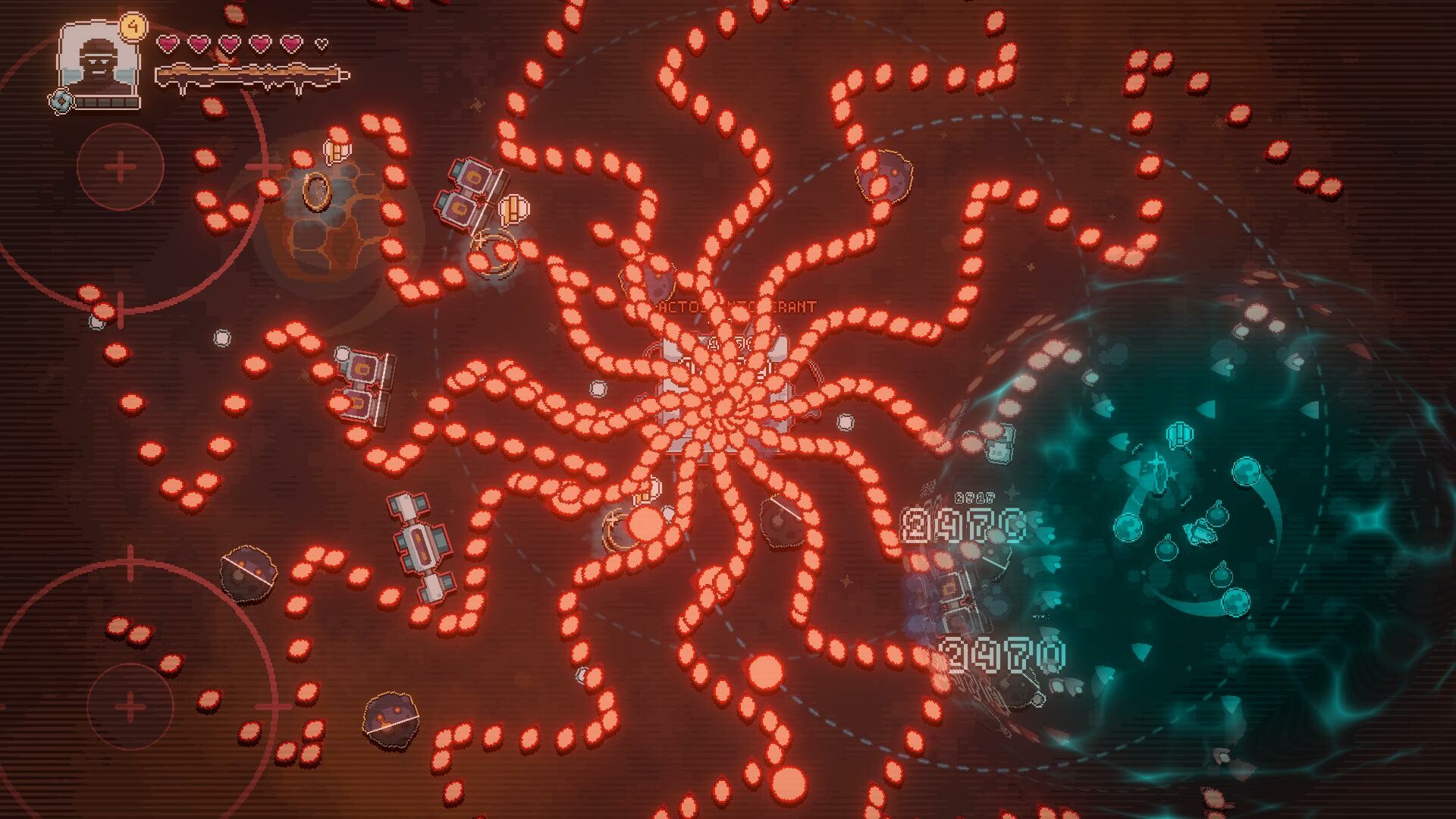 PC游戏《咖啡星矿工/Astro Prospector》中文v2.0.0.3下载-小艾项目网