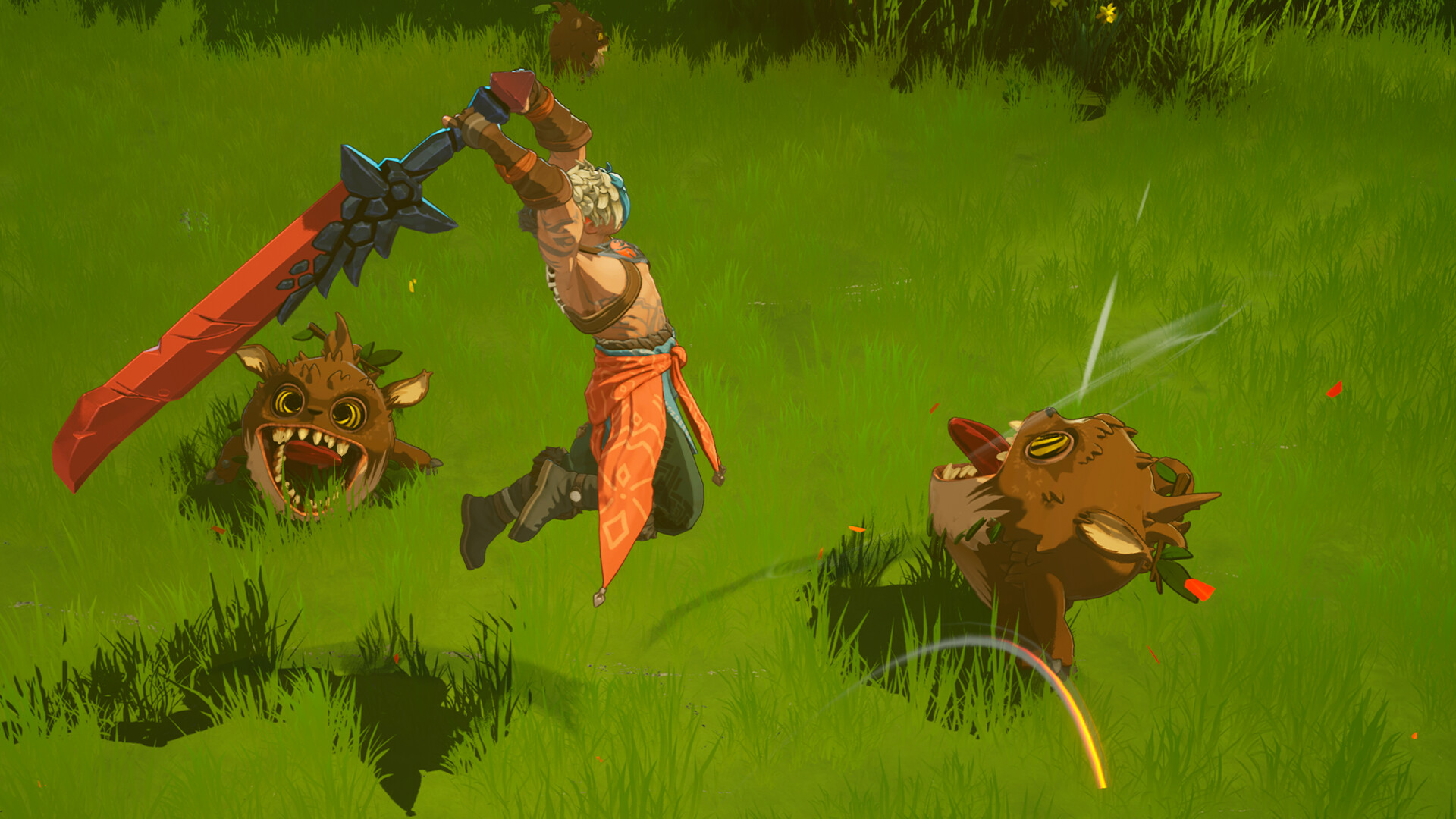 《云之国/Cloudheim》PC中文版下载-含Build.04122025联机版-小艾项目网