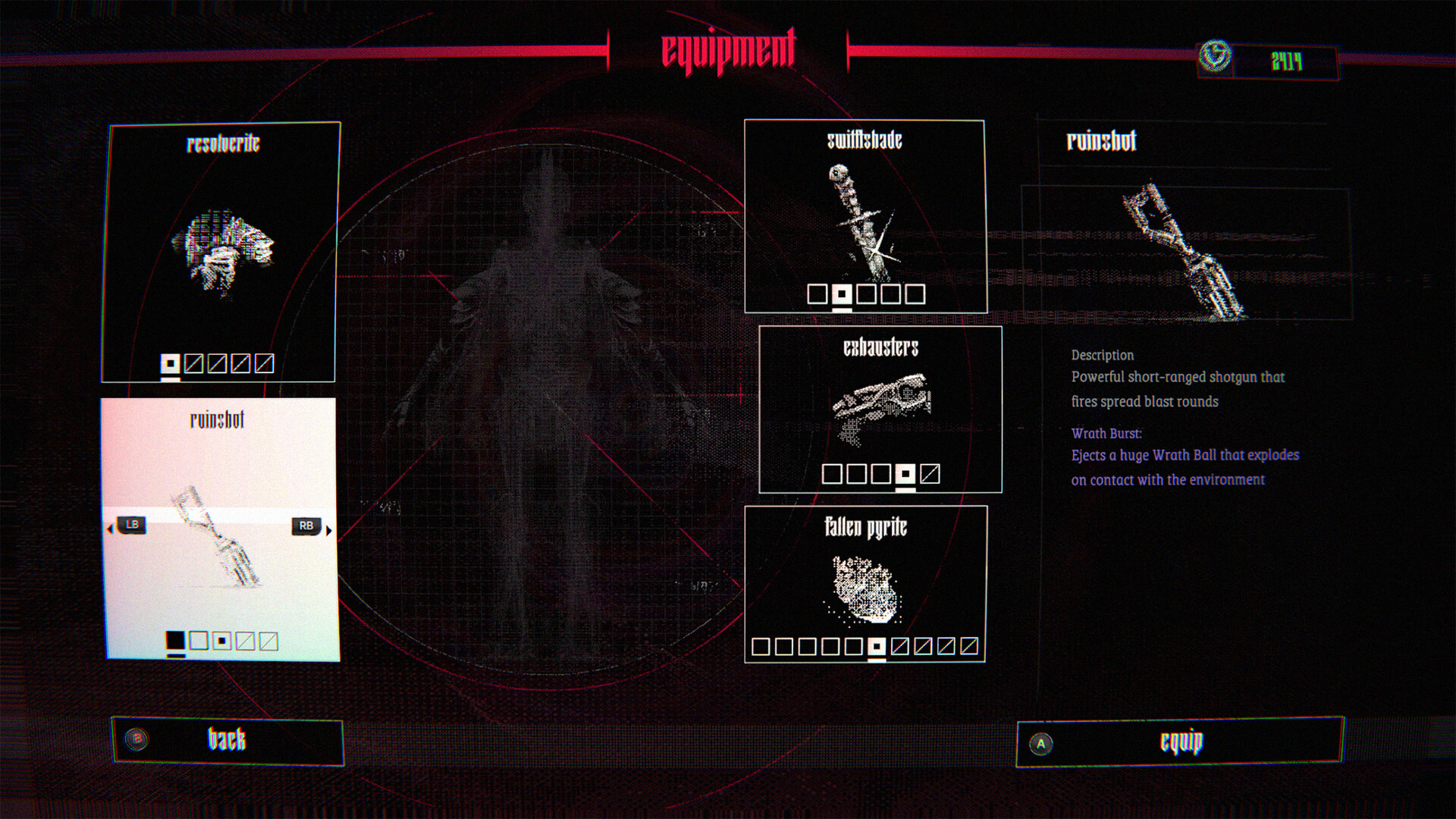 PC游戏《射戮骑士/KILL KNIGHT》中文+Build.20214154下载-小艾项目网