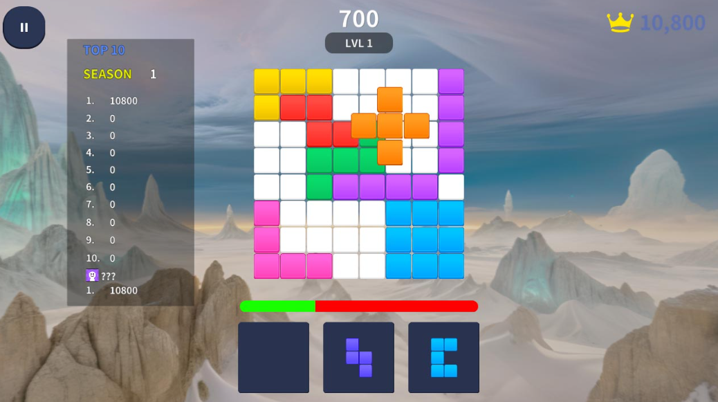 《方块爆破DX! Block Blaster DX!》Switch美版中文+1.1.168补丁NSZ下载-小艾项目网