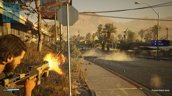 《心之眼/MindsEye》PC中文版下载-含v5965159-小艾项目网