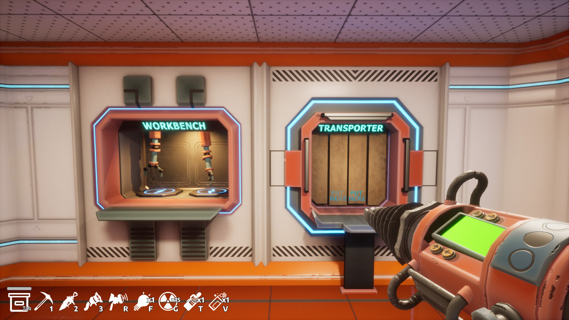 《挖掘者:银河宝藏/Digger: Galactic Treasures》PC中文版下载-含v1.16-小艾项目网