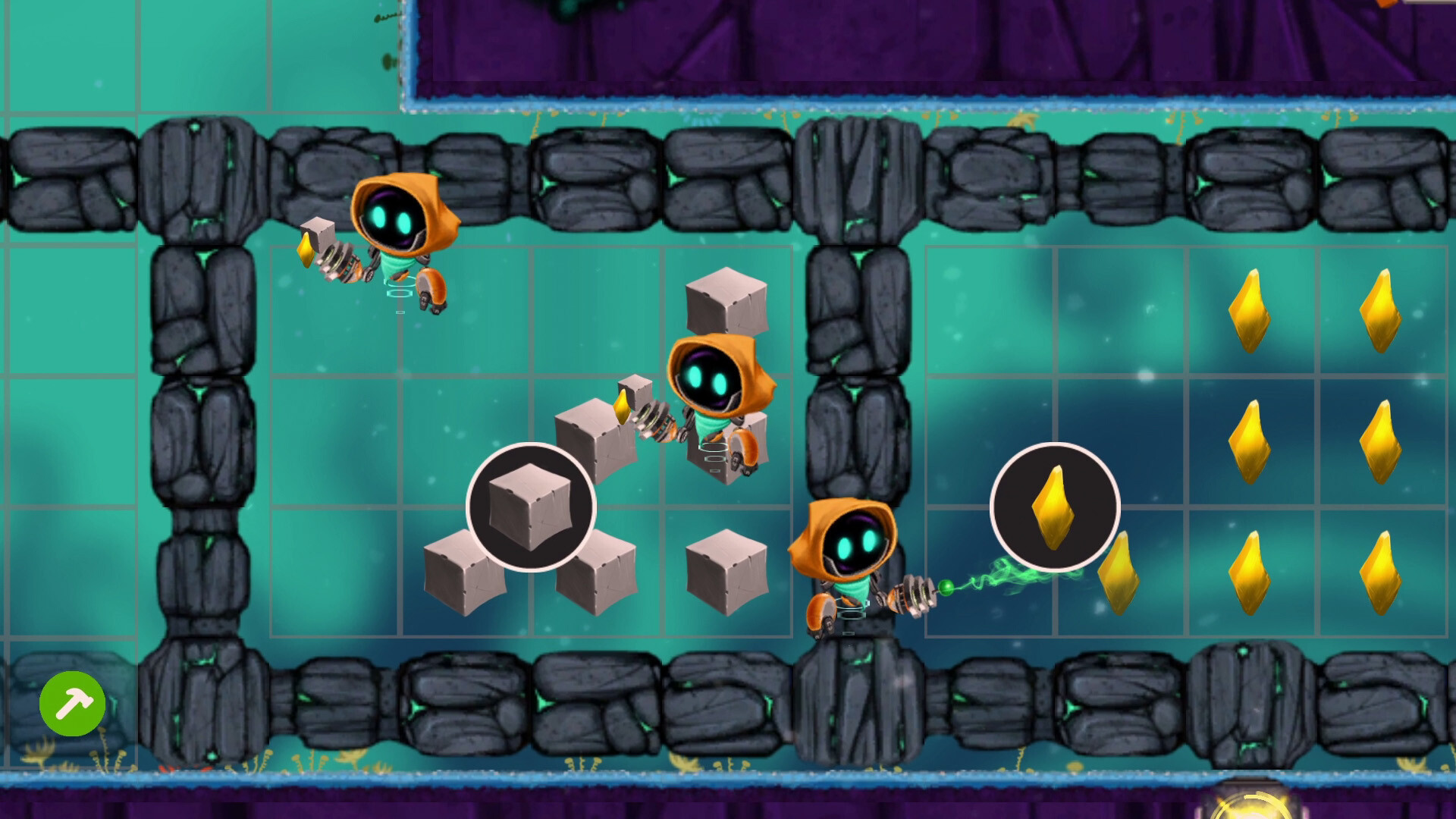 《拯救光界 Illuminaria》Switch美版中文NSZ下载 – 含1.301补丁-小艾项目网