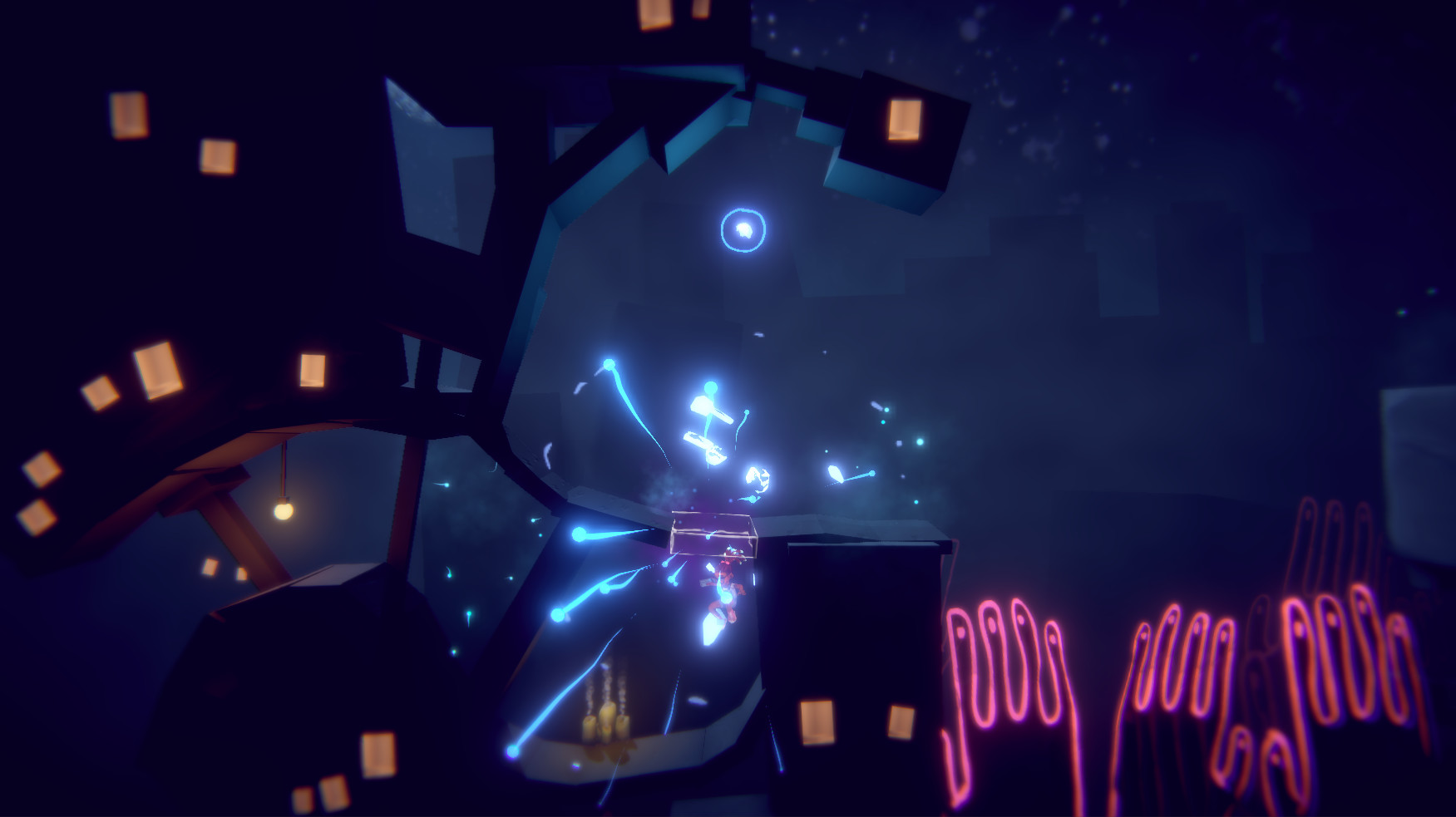 《小虫子 Little Bug》Switch英文版NSP下载-小艾项目网