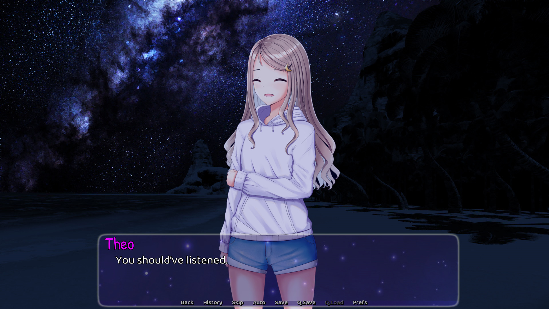 《星光海岸 Starlight Shores》Switch英文版NSP下载-小艾项目网