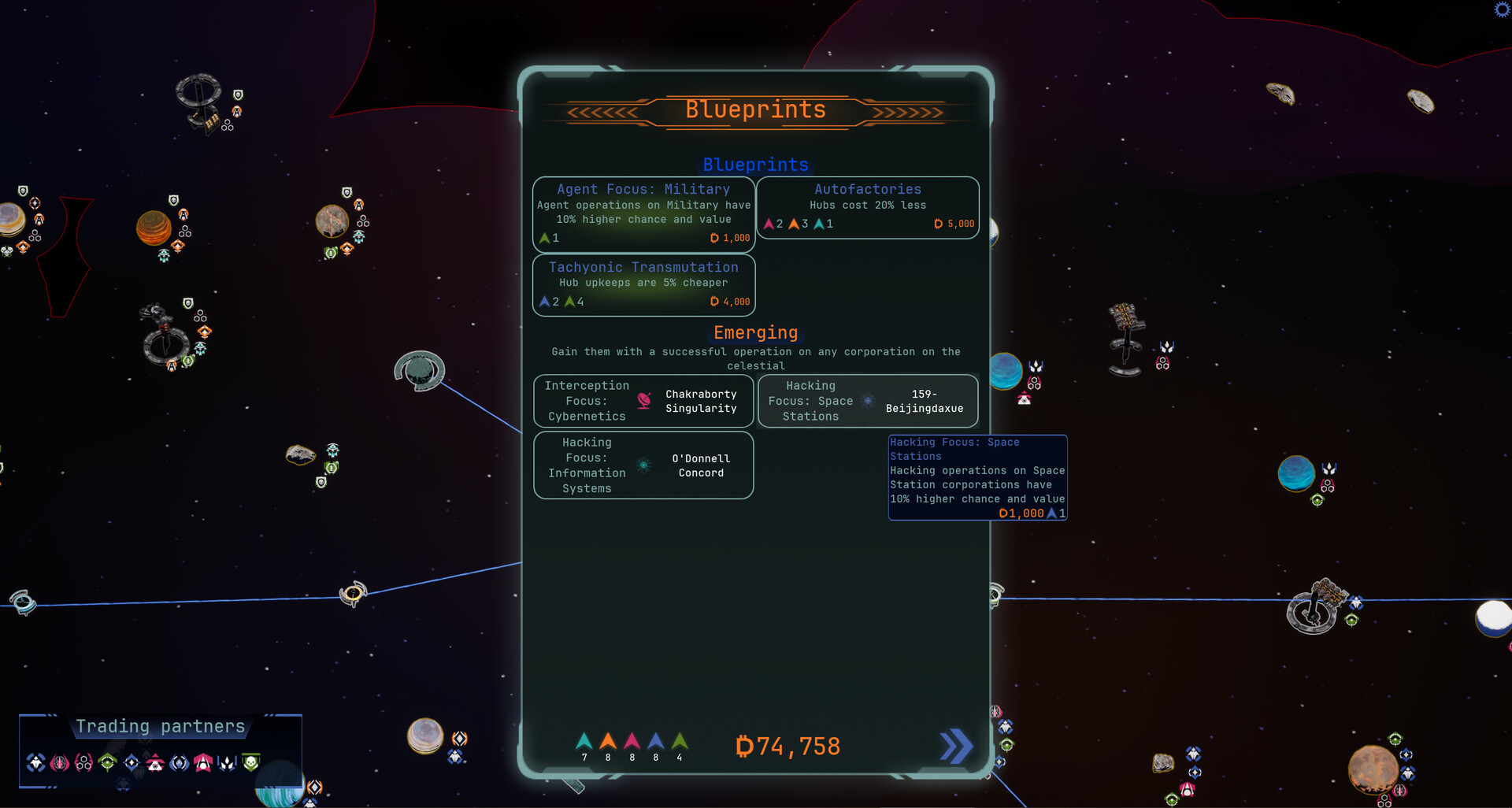 《星际间谍公司/Interstellar Espionage Inc.》PC中文版下载-含Build.20872496-小艾项目网