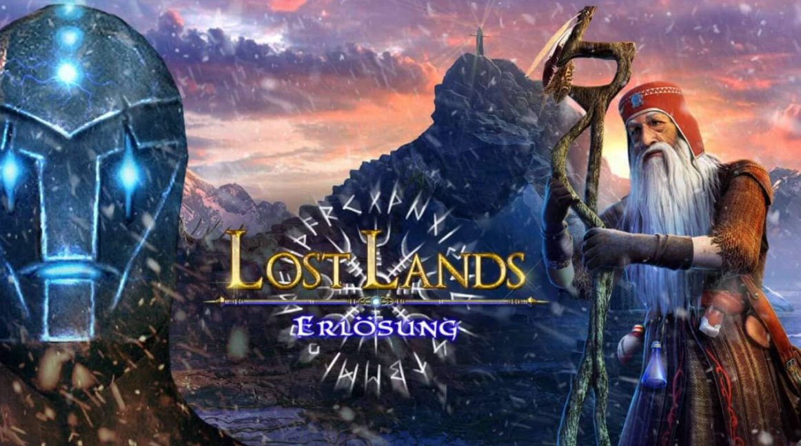 《失落领地7：救赎 Lost Lands Redemption》Switch英日文版NSZ下载-小艾项目网