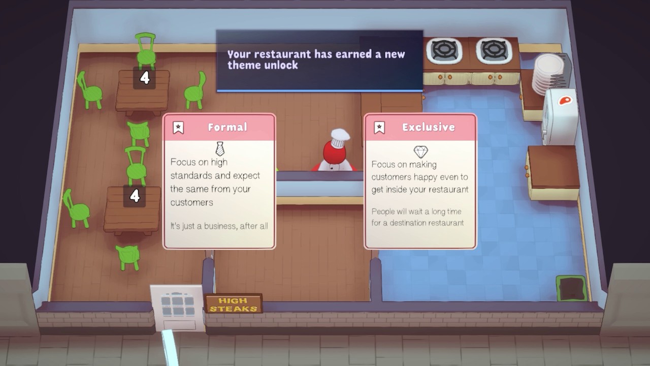 《速速上菜 PlateUp!》Switch美版中文NSZ下载 – 含1.4.0补丁+1DLC-小艾项目网