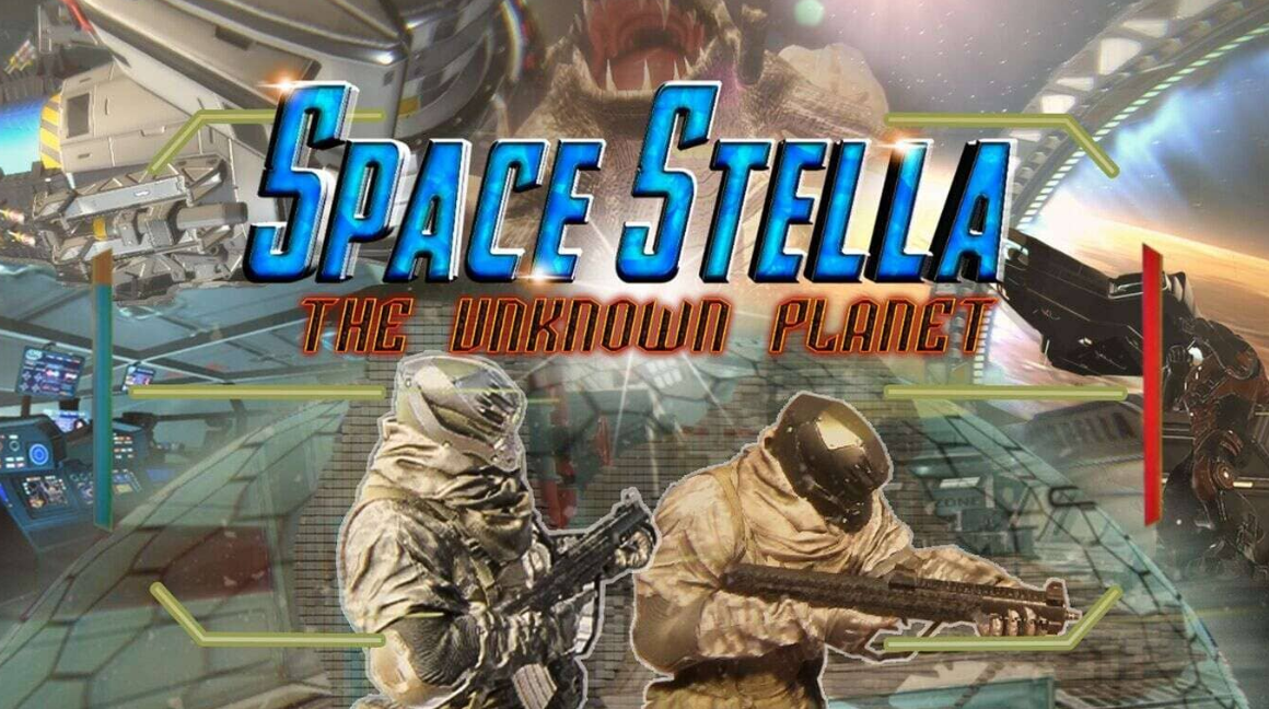 《太空恒星：未知行星 Space Stella The Unknown Planet》Switch中文版NSZ下载 – 含1.0.2补丁-小艾项目网
