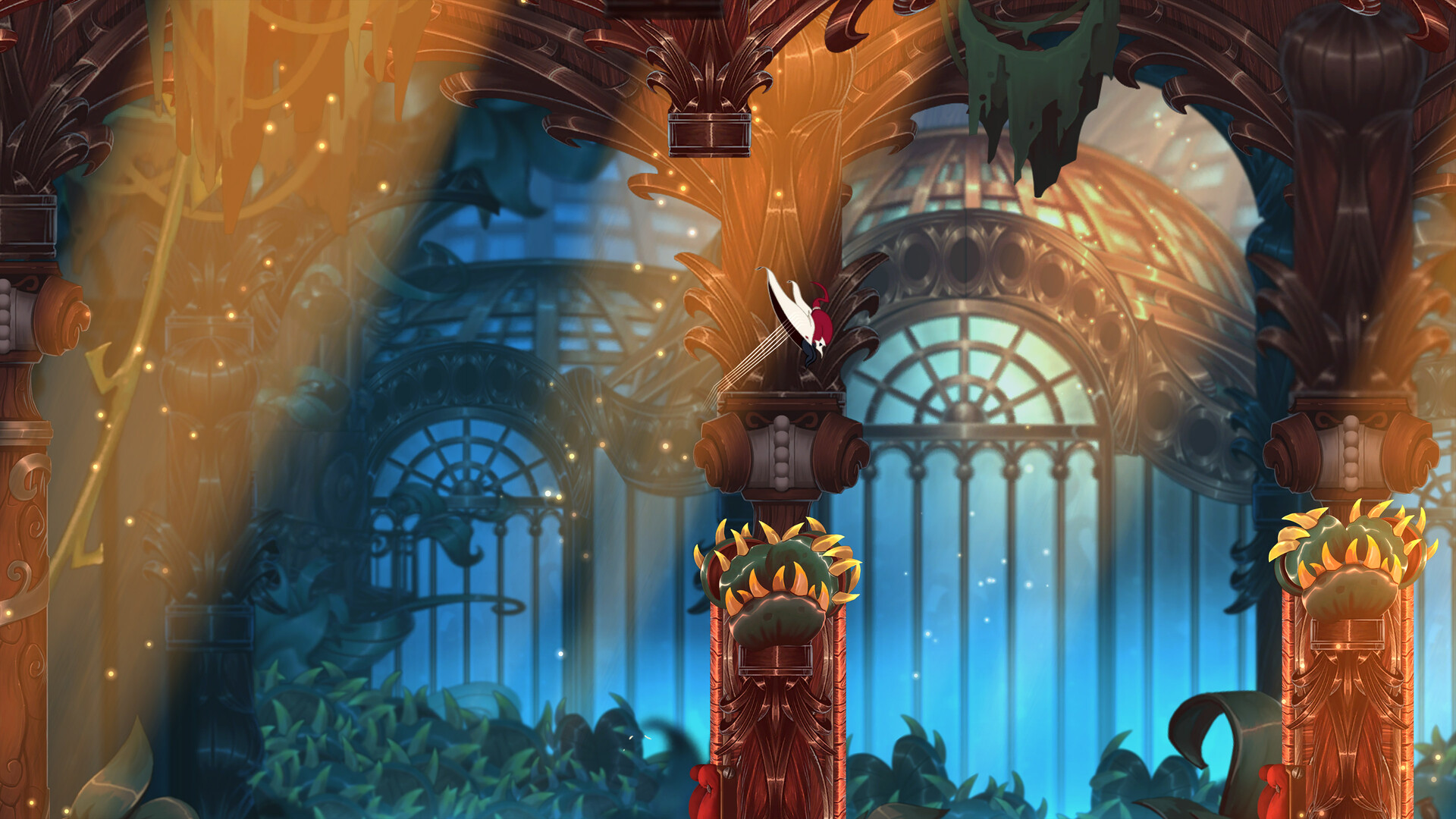 《天籁之国 Symphonia》switch美版中文+1.1.0补丁-小艾项目网