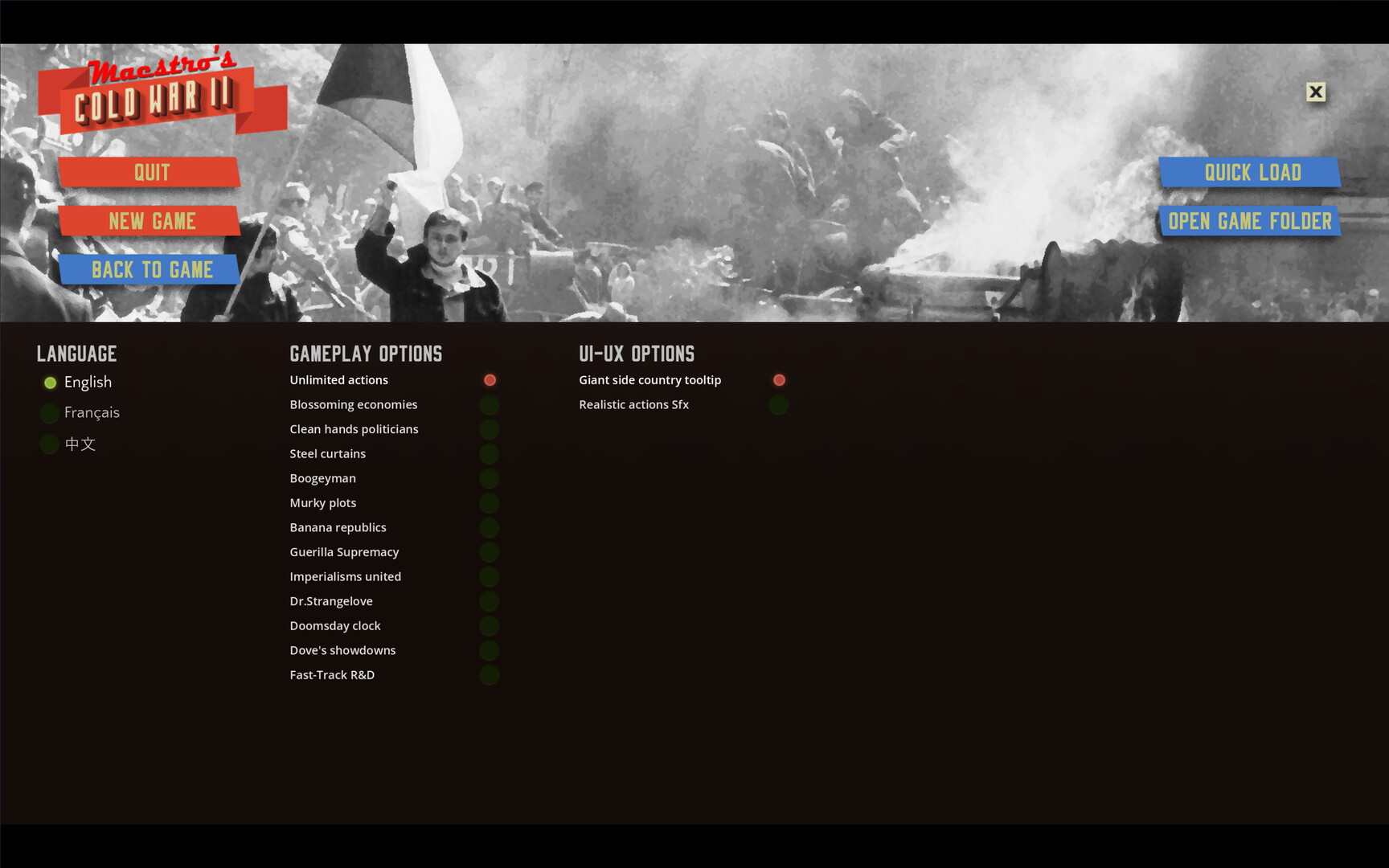 《王牌特工：冷战风云2/Maestro’s Cold War 2》PC中文版下载-含Build.21162767-小艾项目网