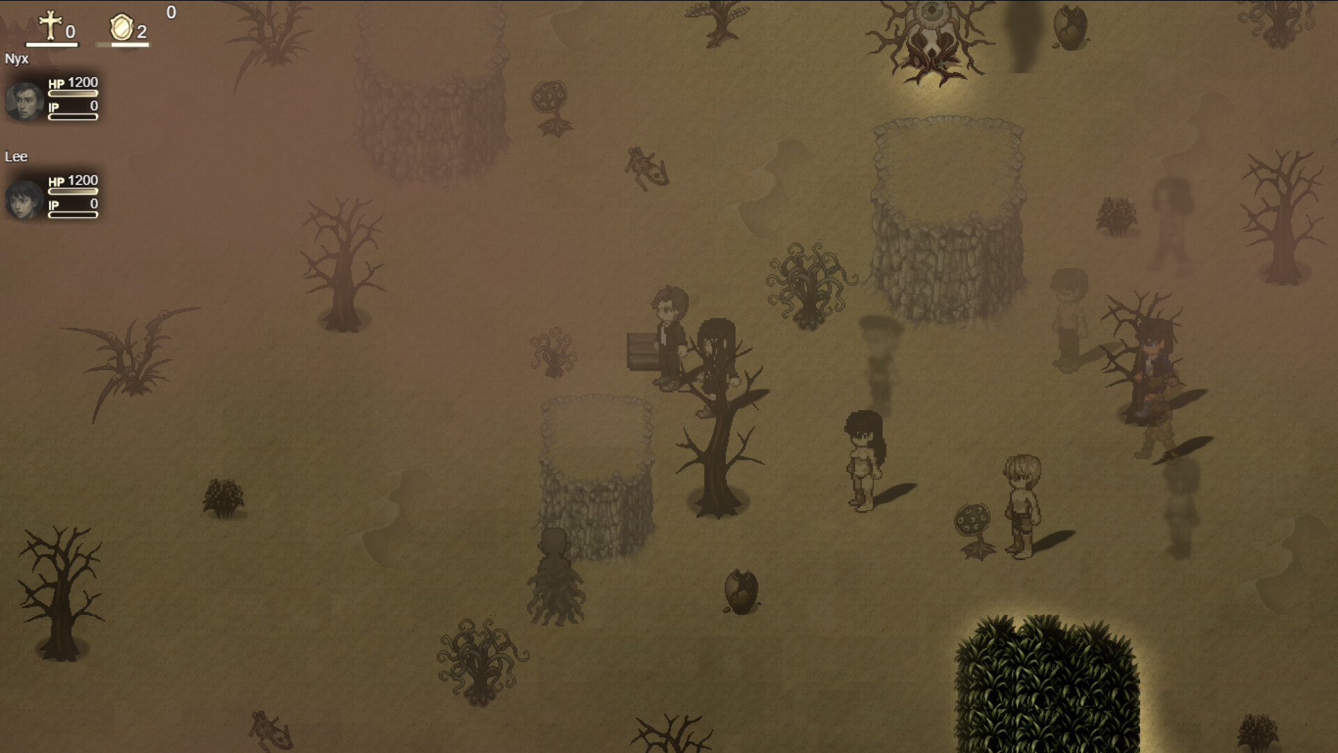 《暗影特工/Agents of Shadow》PC中文版下载-含Build.21176532-小艾项目网