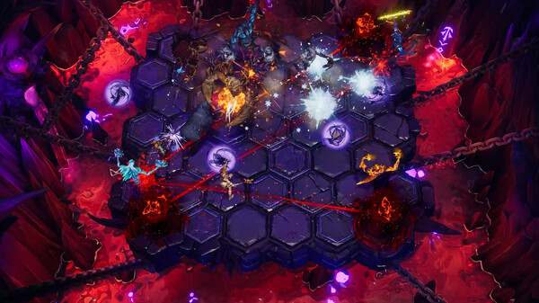 《将熄之焰/The Last Flame》PC中文版下载-含v20251111-小艾项目网