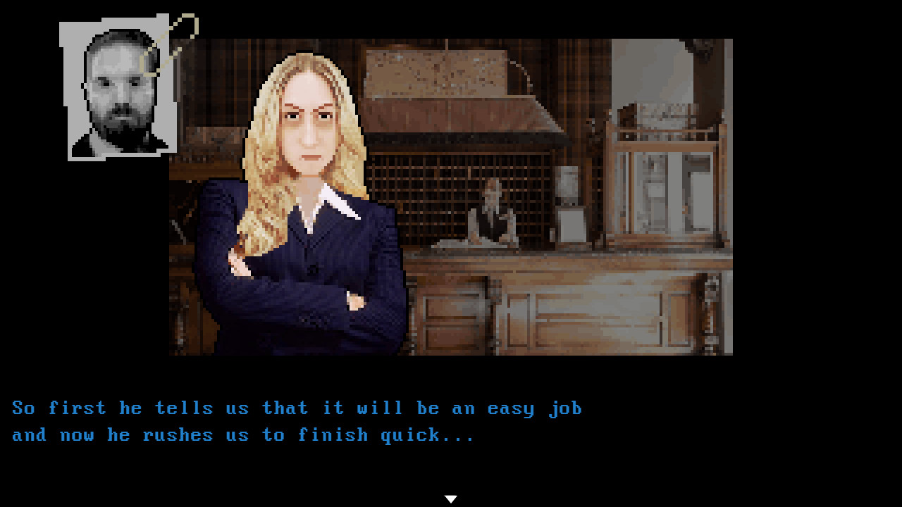 《太空之歌 The Song Out of Space》Switch英文版NSP下载-小艾项目网