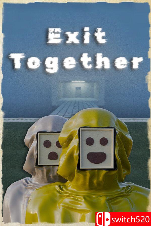 《一起逃离（Exit Together）》官方中文 v1.1.0 0xdeadcode硬盘版[中文/繁体/英文/日语]-小艾项目网