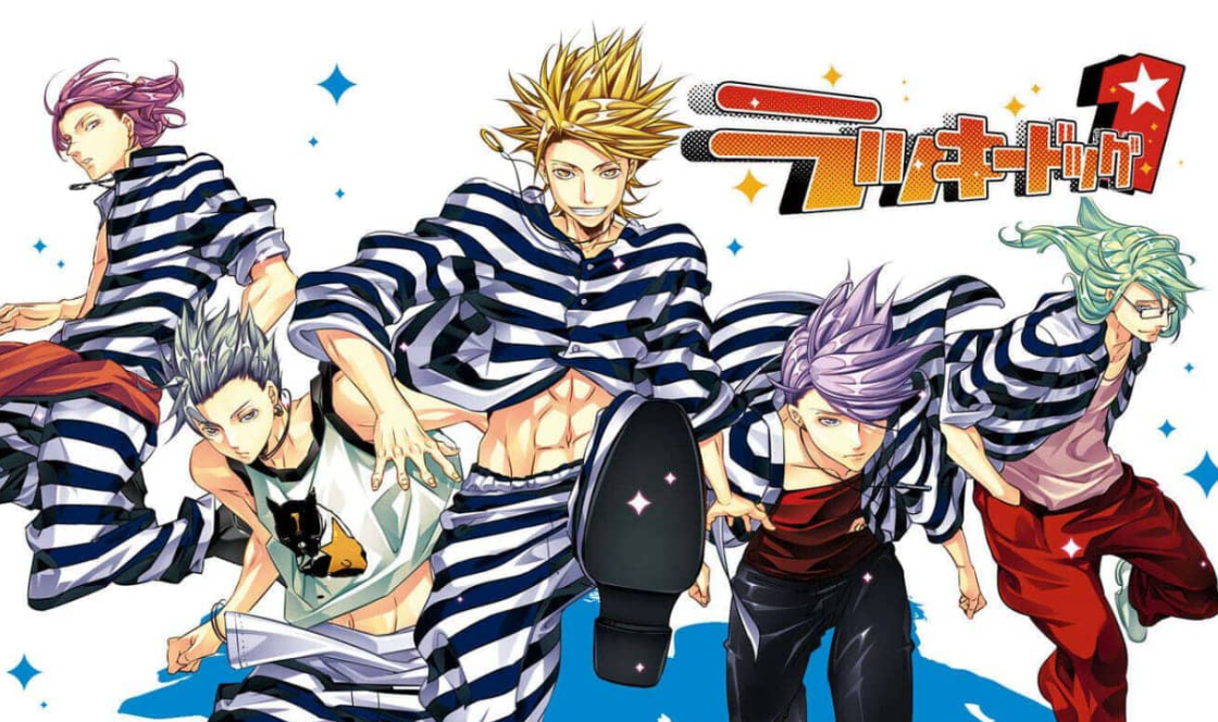 《幸运狗1 Lucky dog 1 ラッキードッグ１》Switch日文版NSP下载-小艾项目网