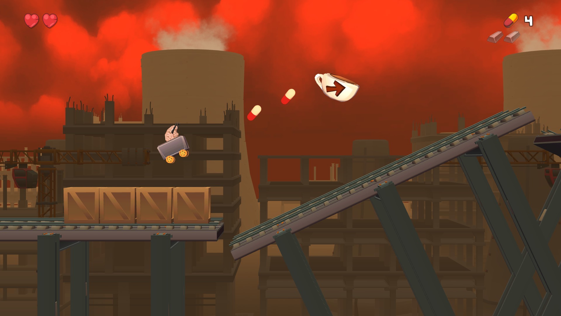 《JankBrain》Switch英文版NSP下载-小艾项目网