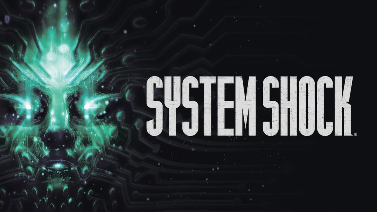 网络奇兵丨System Shock-小艾项目网