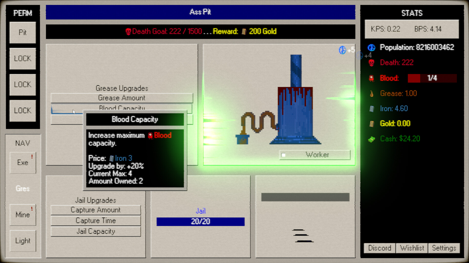 《处决/Execute》PC中文版下载-含Build.21197356-小艾项目网
